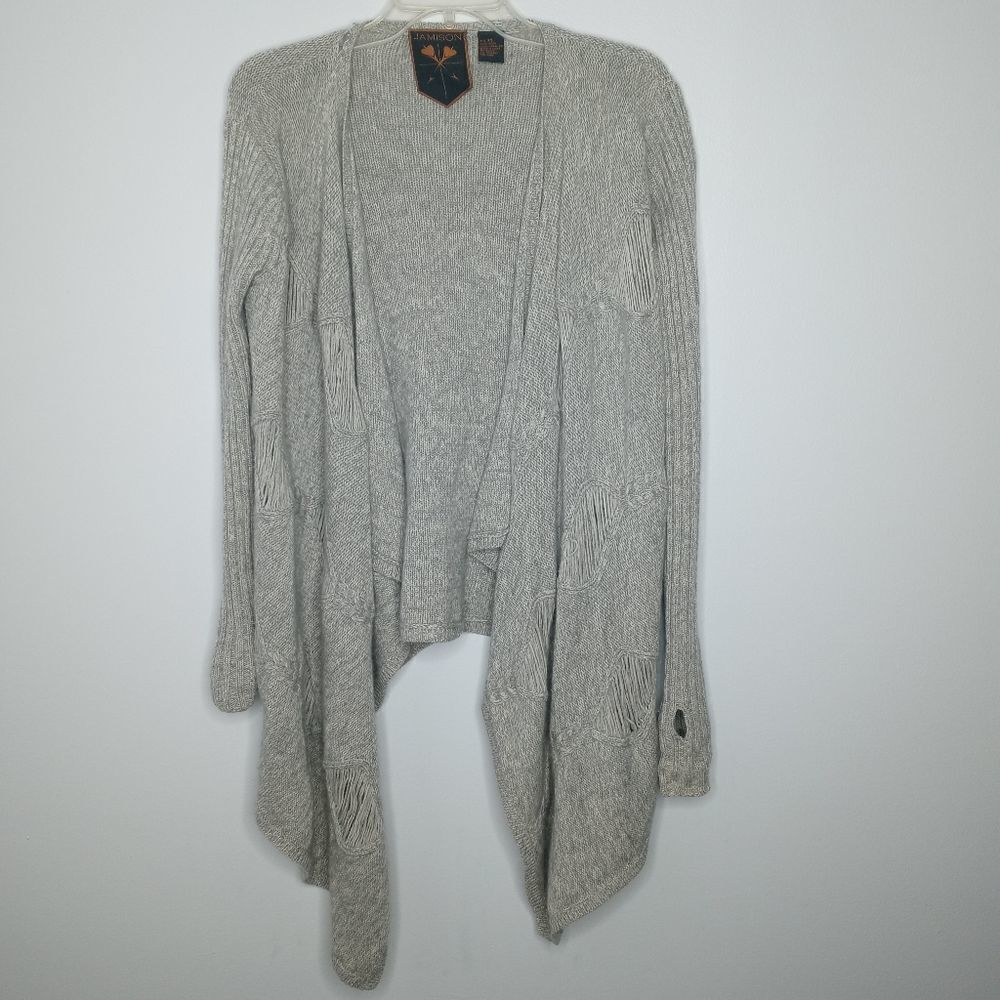 Jamison cardigan  